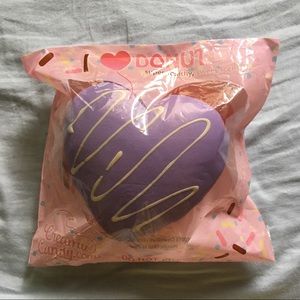 creamiicandy heart donut squishy